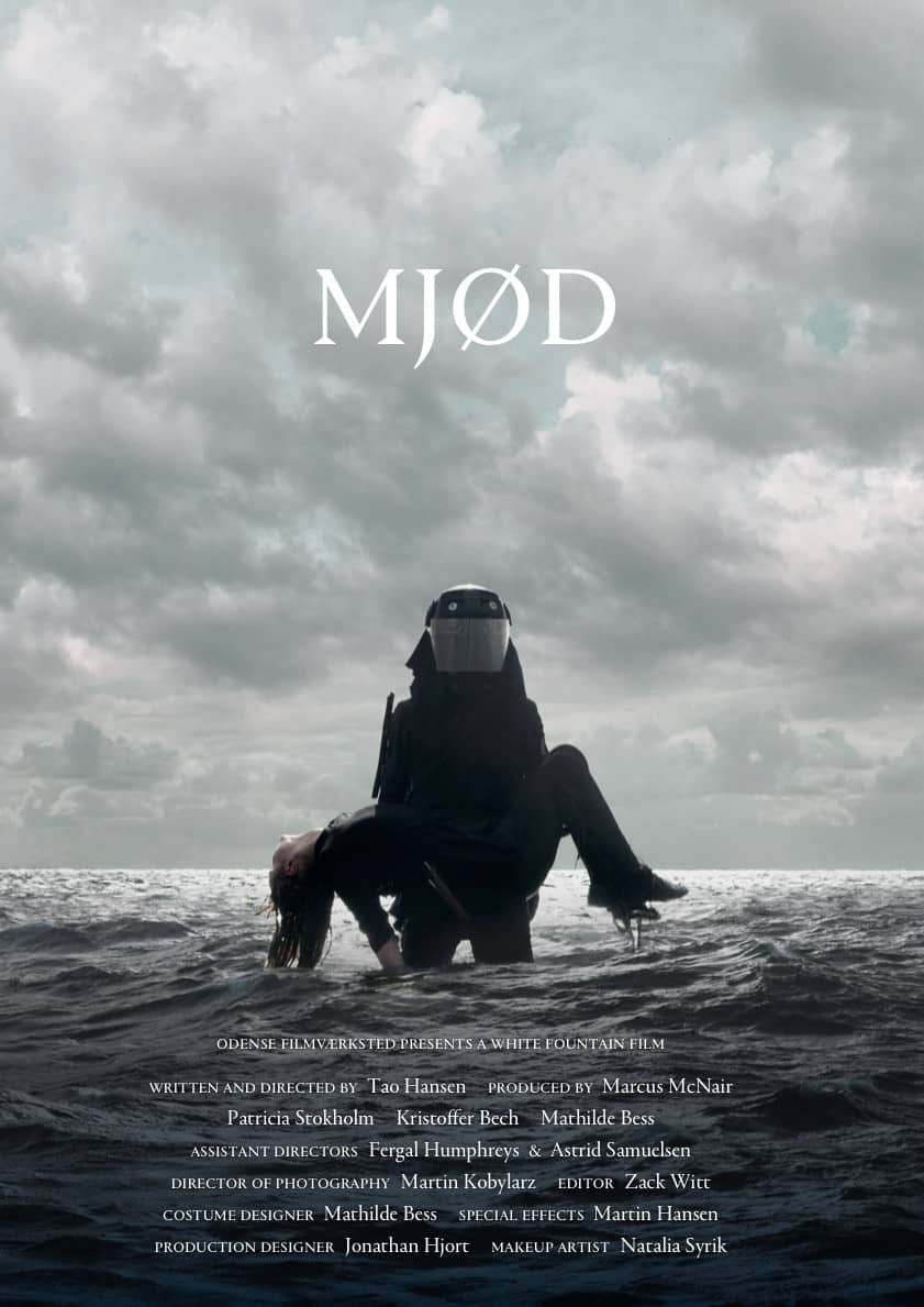 Movie Background