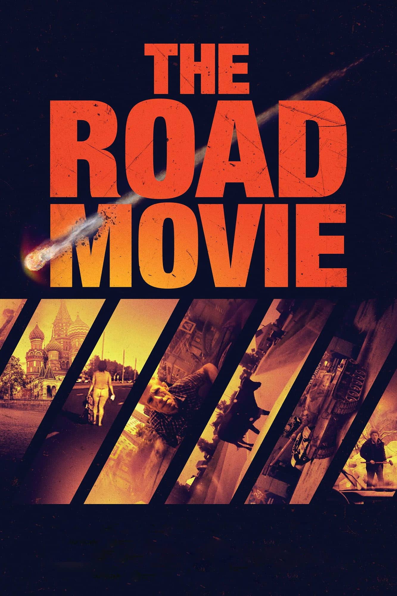 Movie Background