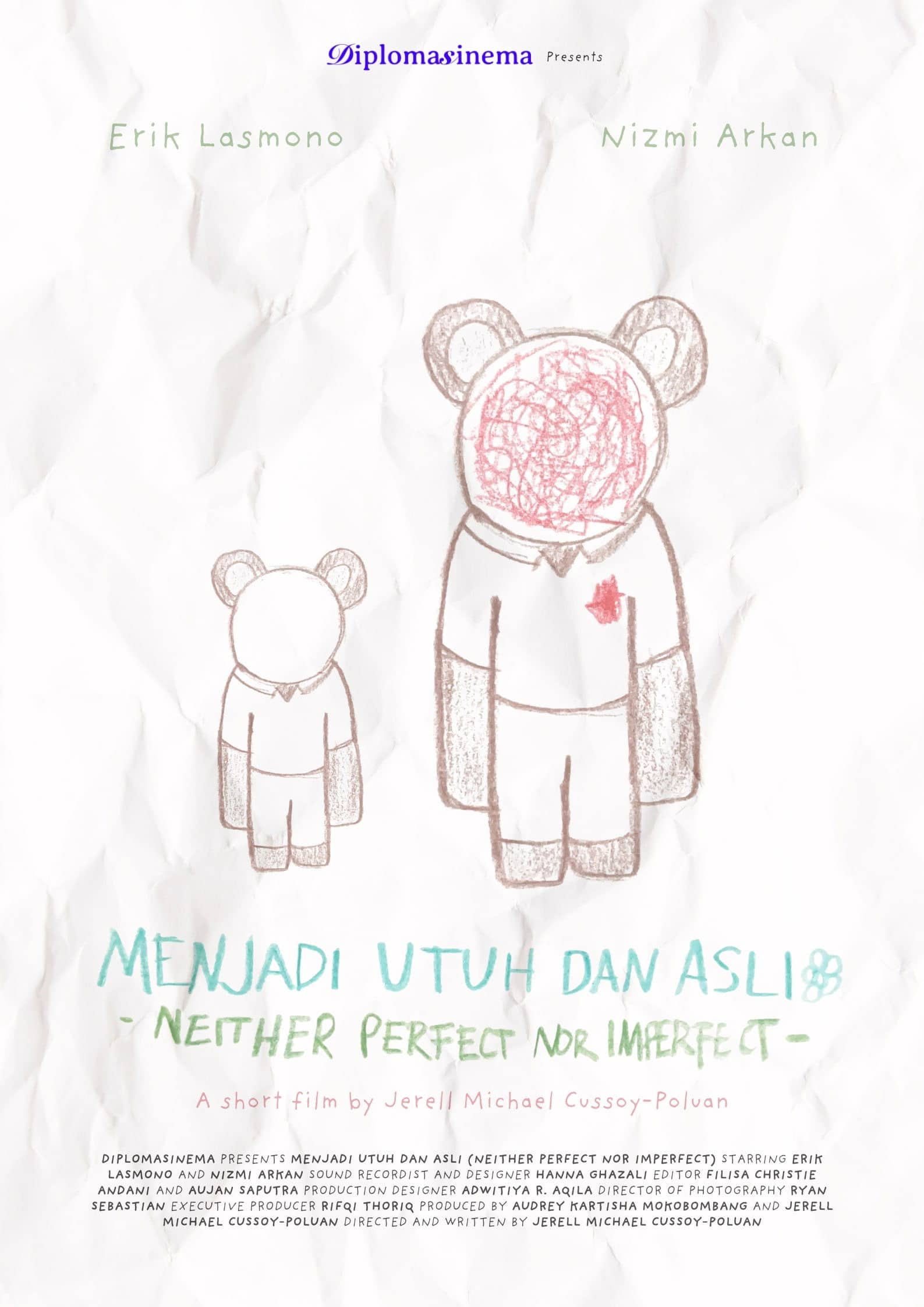 Neither Perfect Nor Imperfect