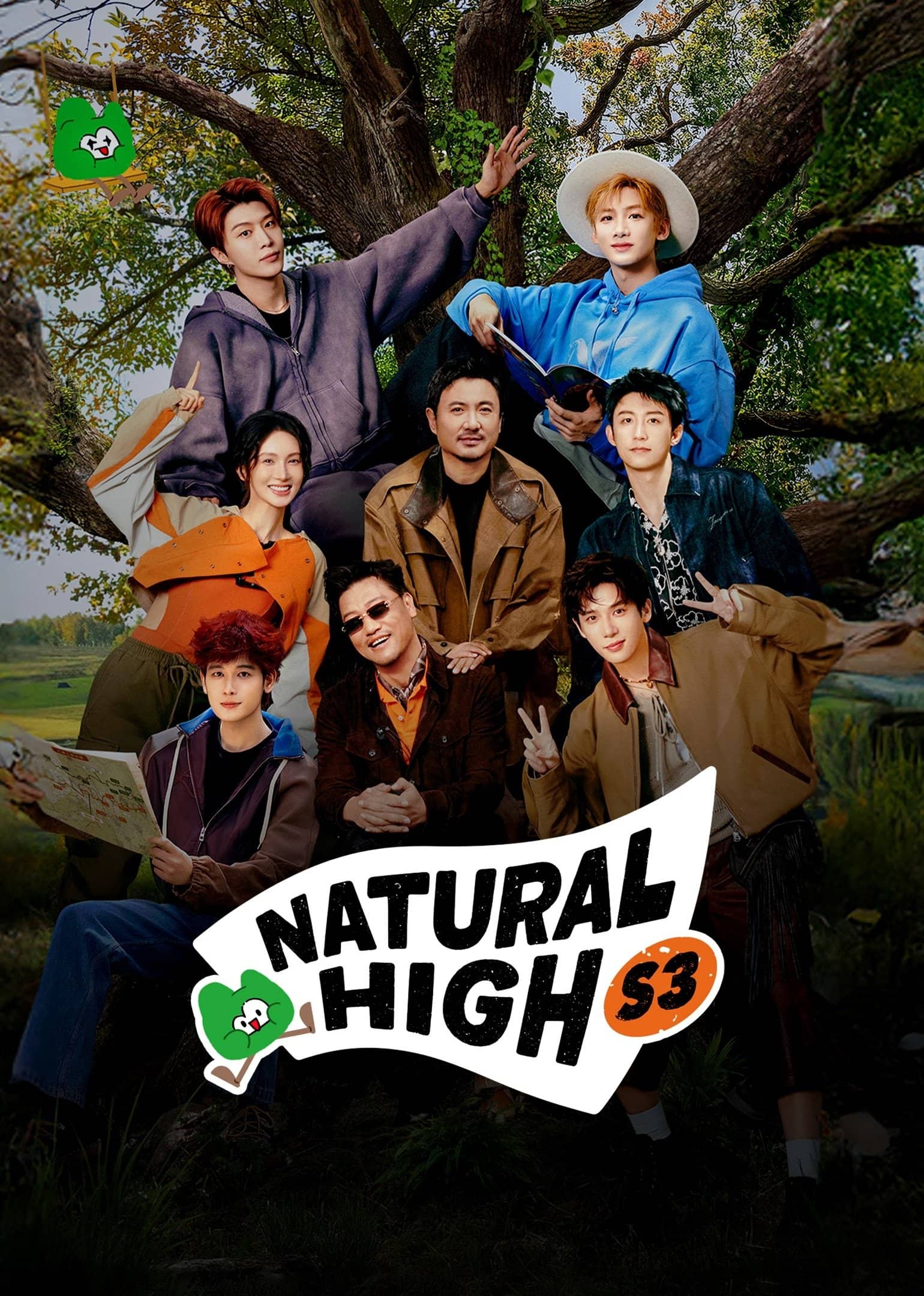 Season 3