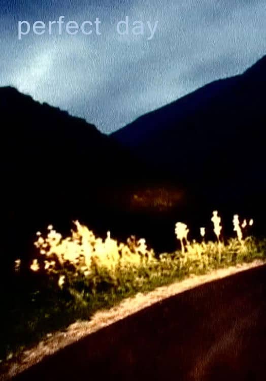 Movie Background