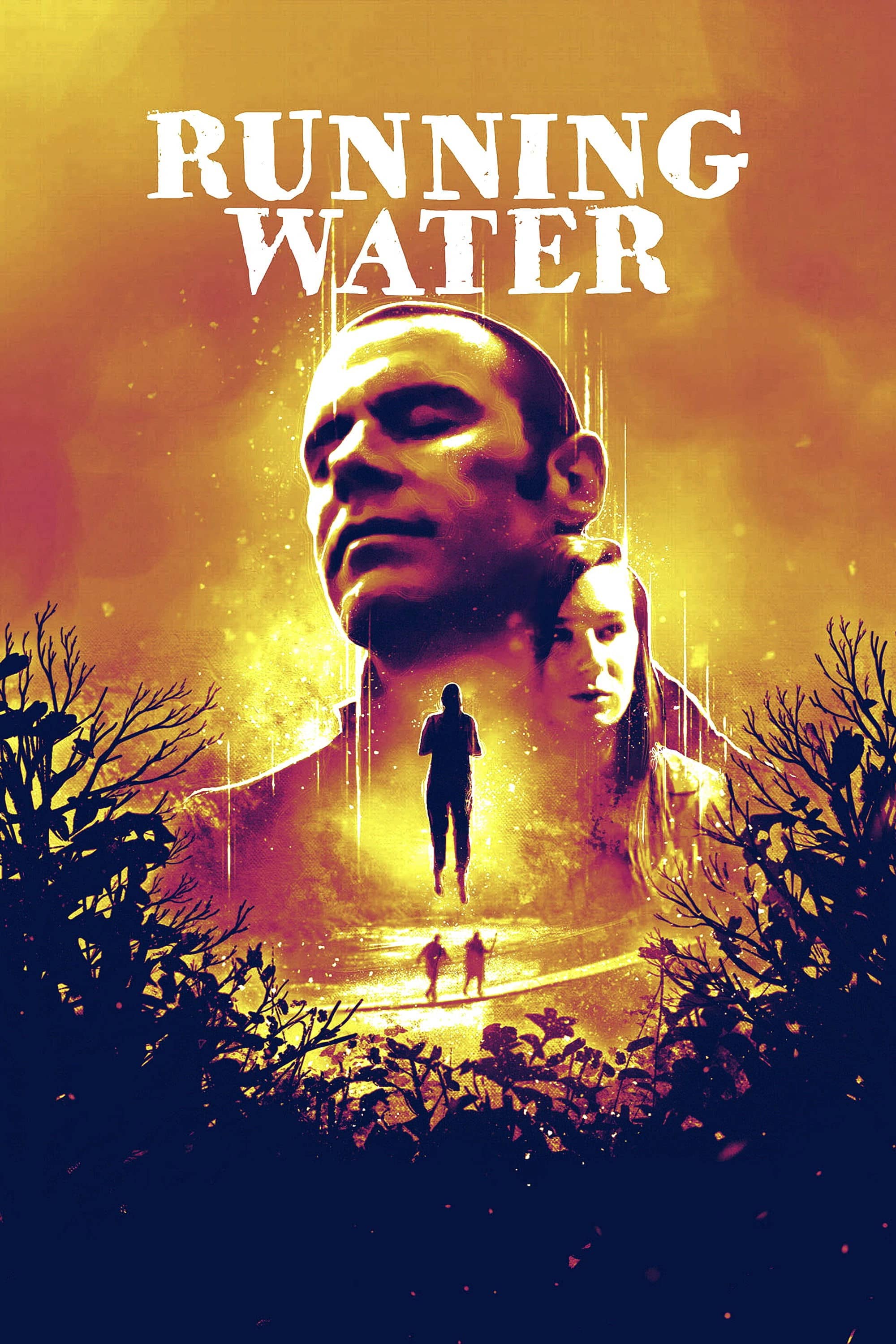 Movie Background