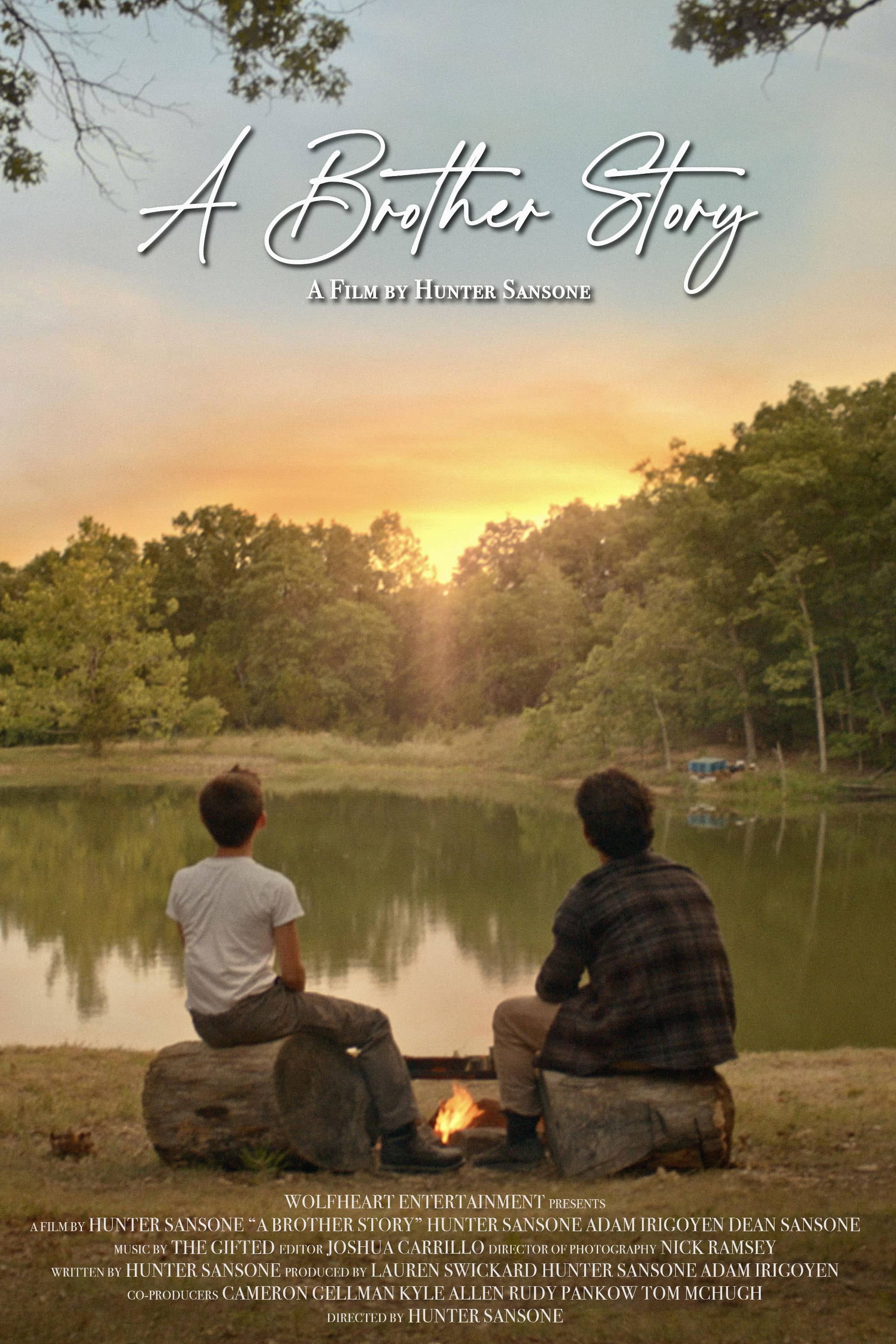 Movie Background