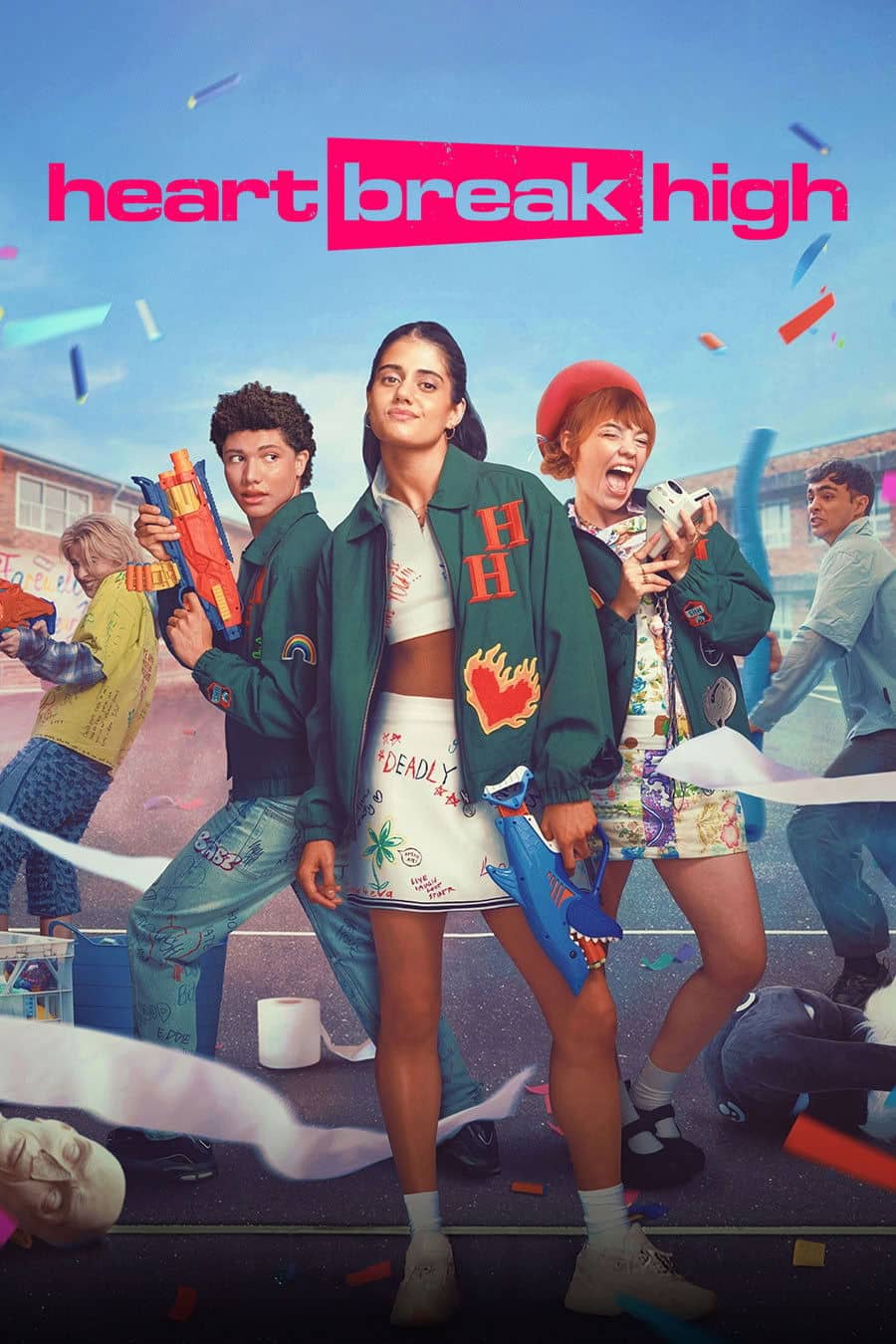 Season 3
