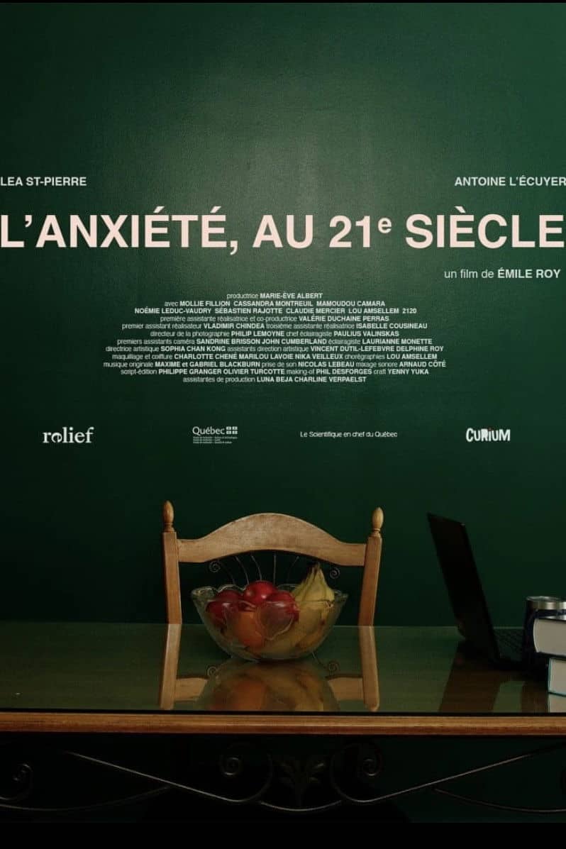 Movie Background