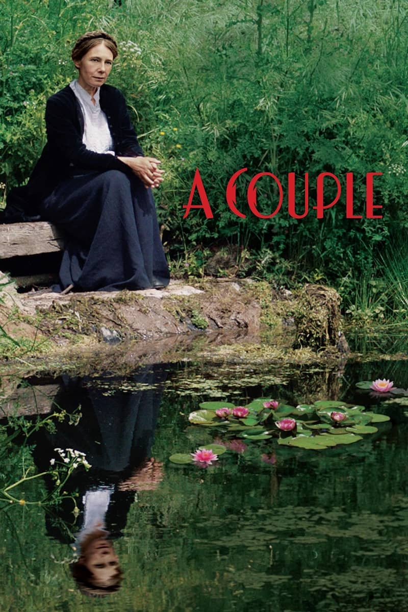 A Couple