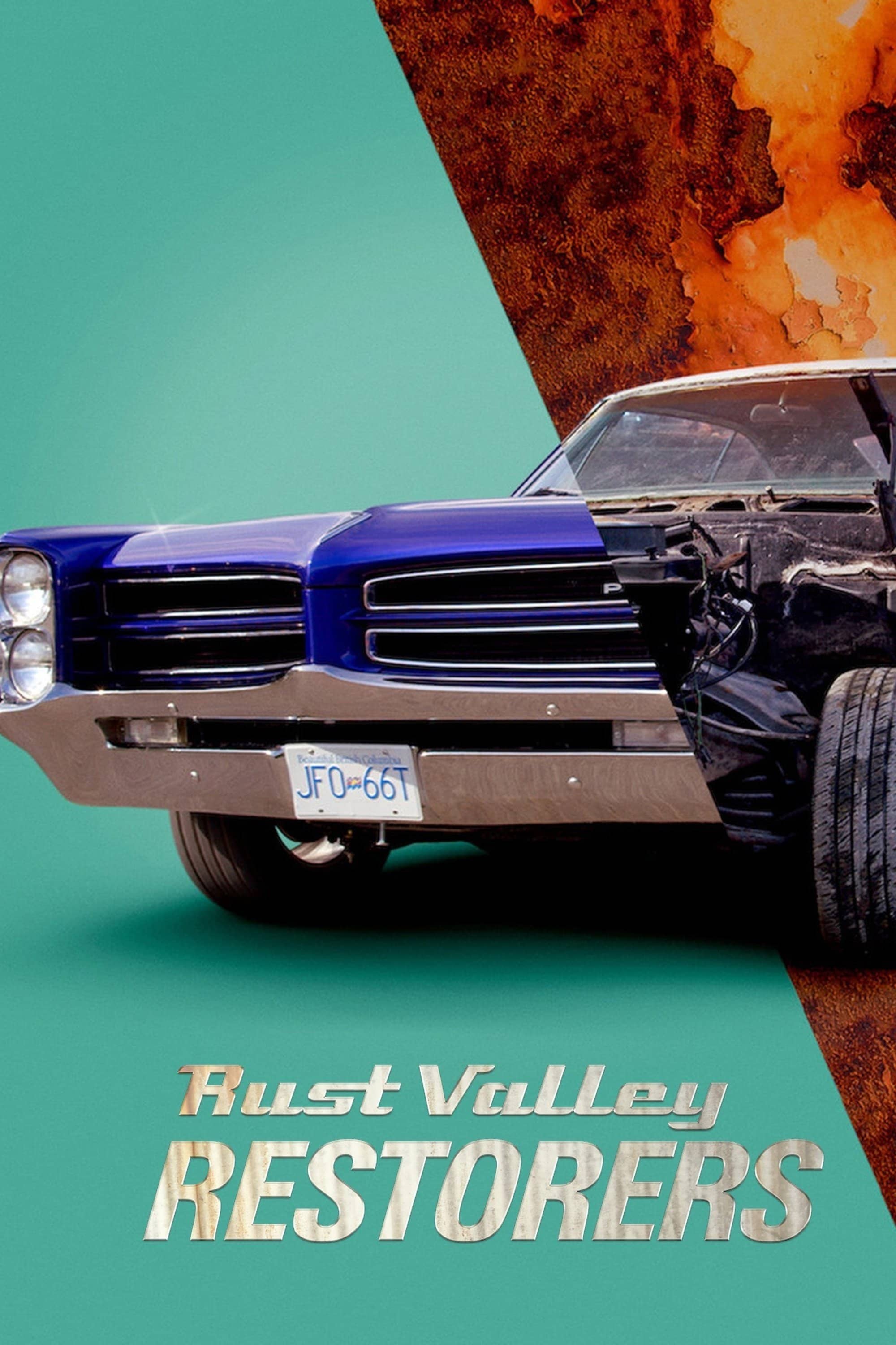 Movie Background