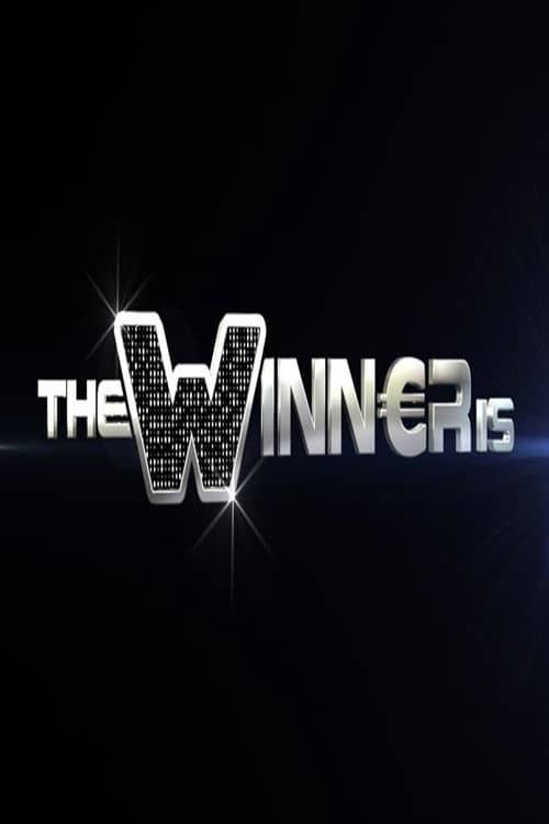 The Winner Is...