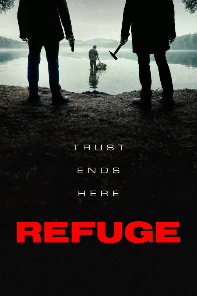 Refuge