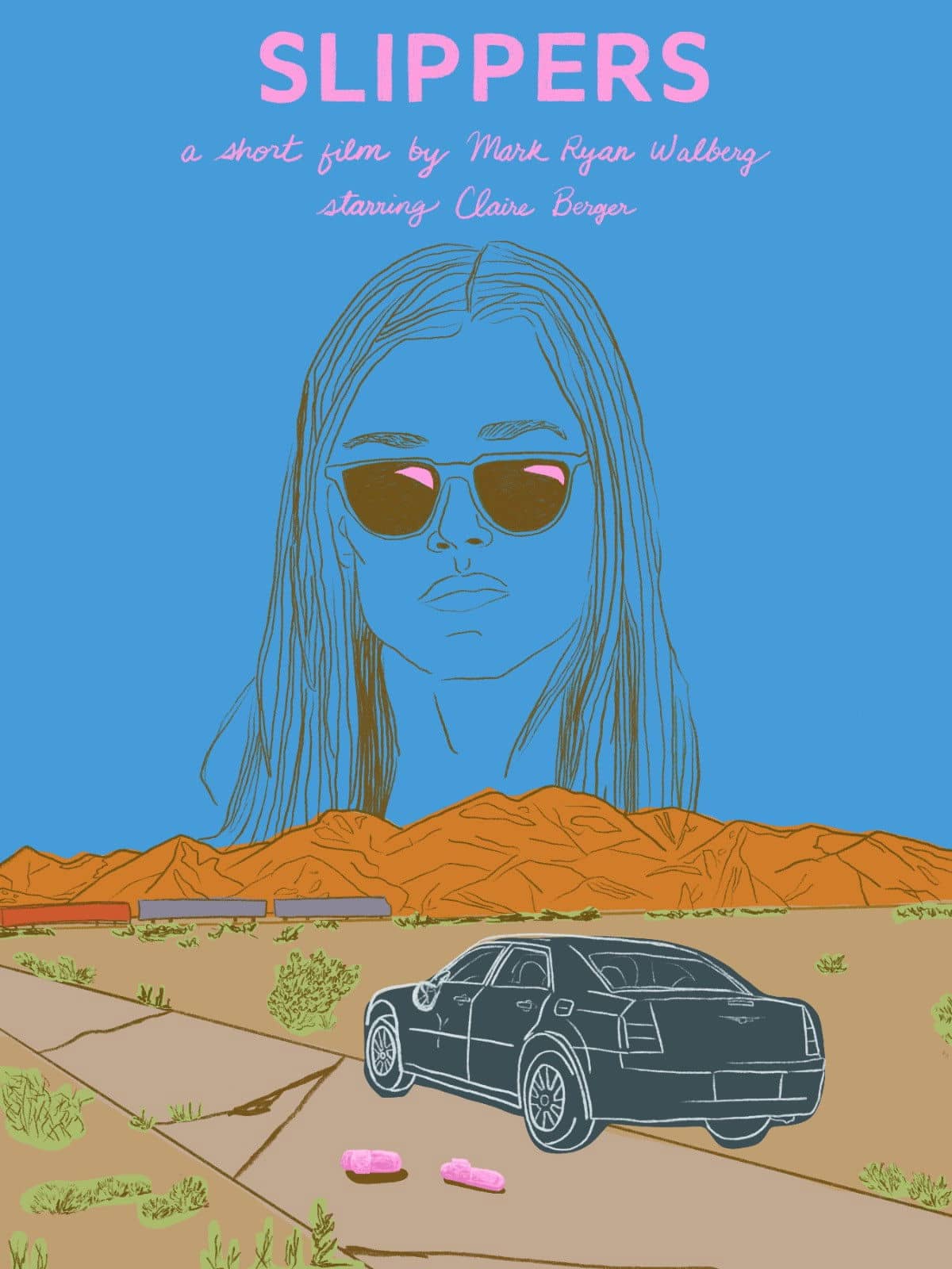 Movie Background