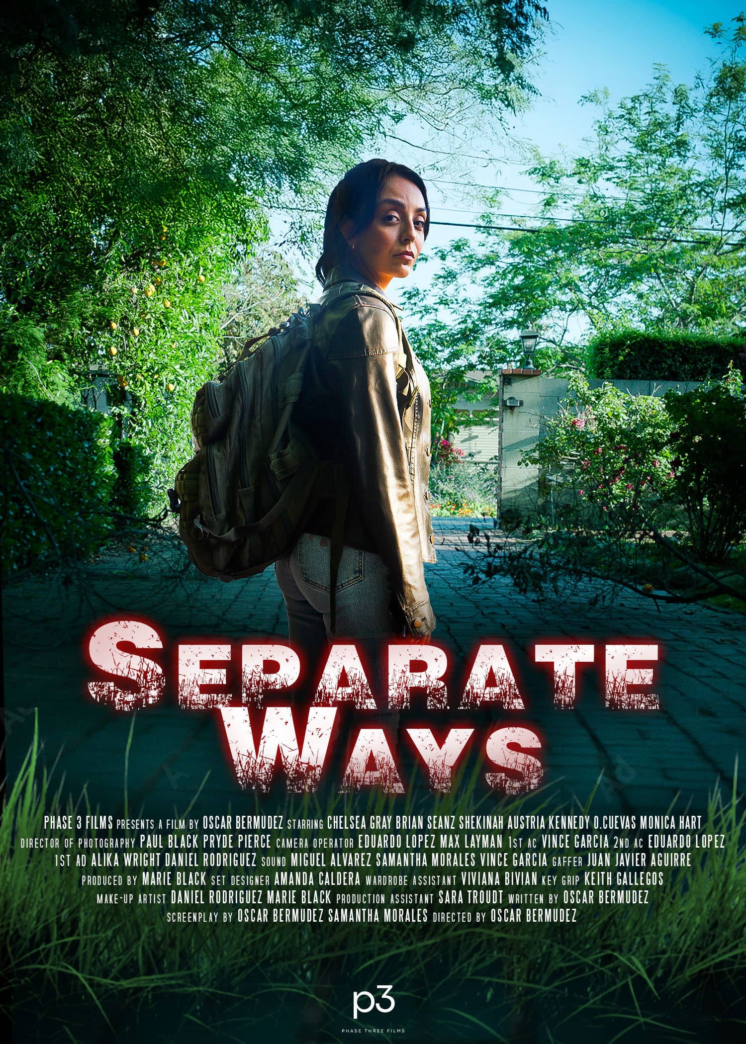 Movie Background