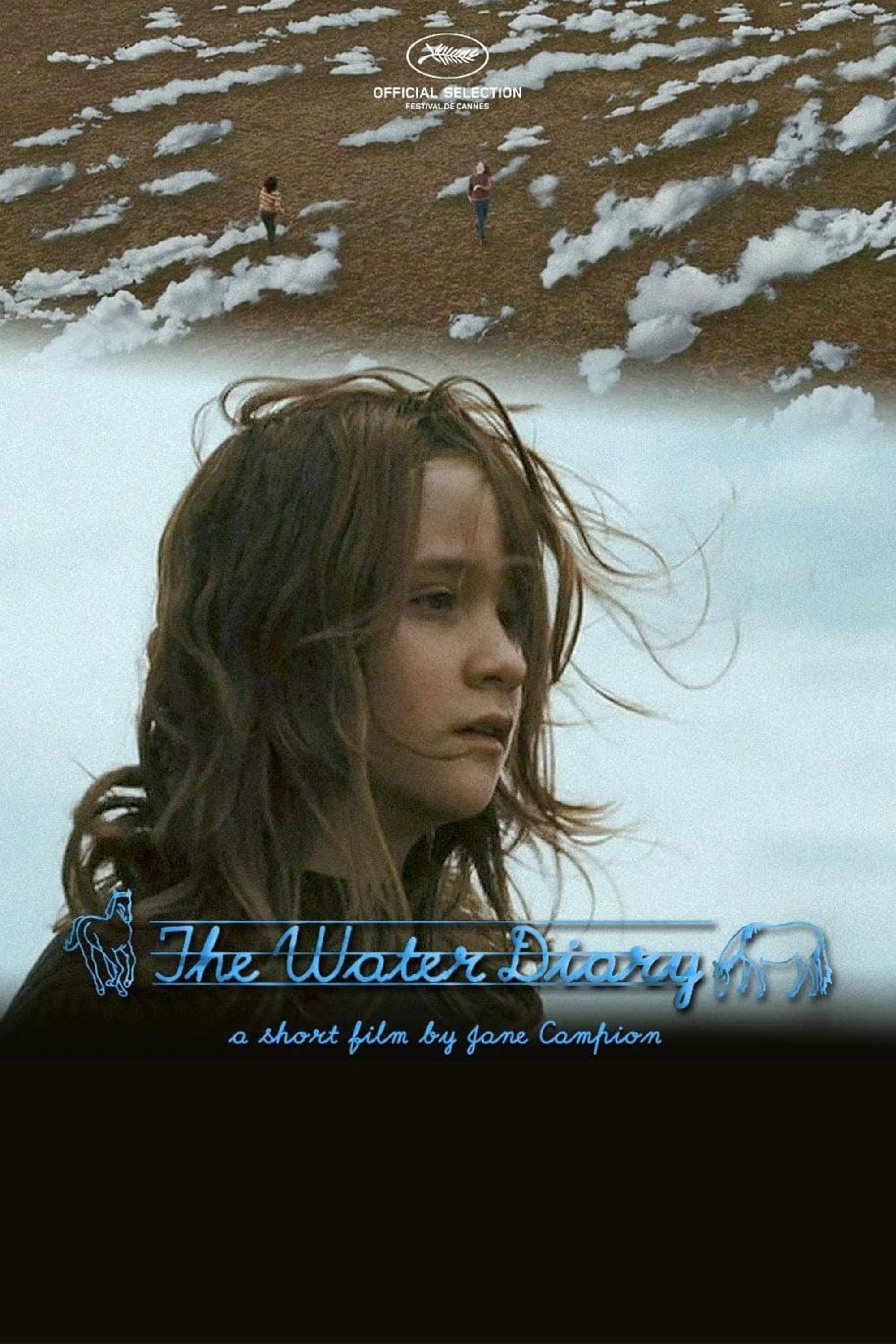 The Water Diary