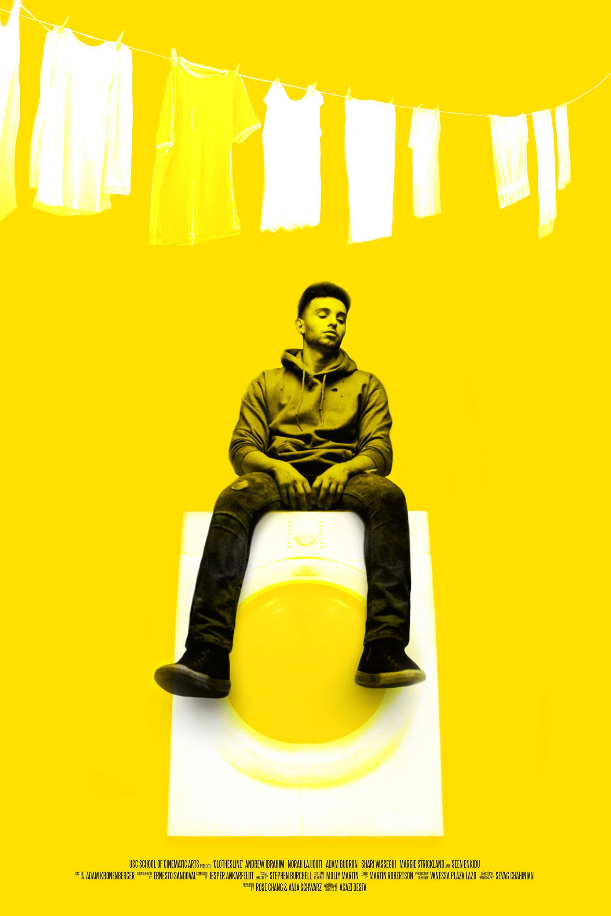 Movie Background