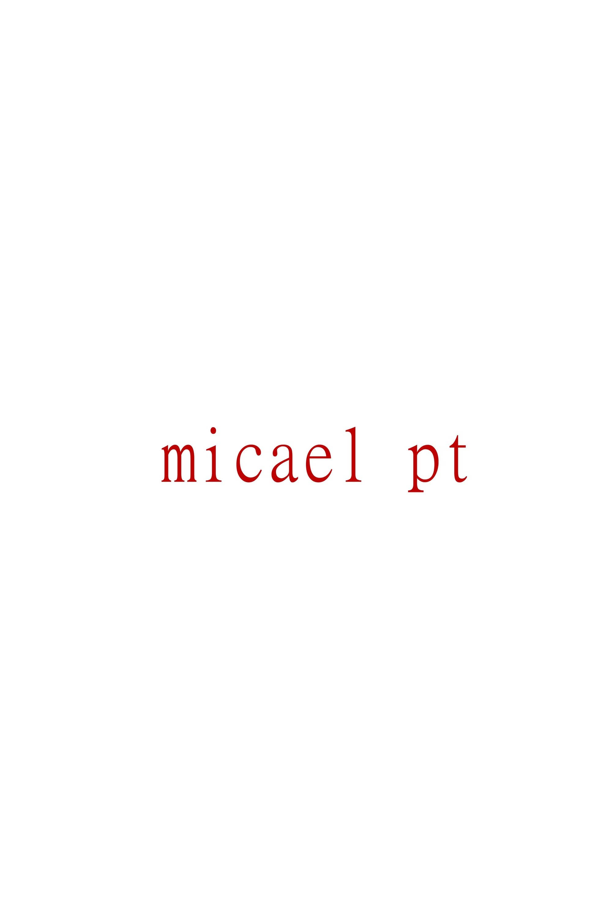 micael pt: the movie