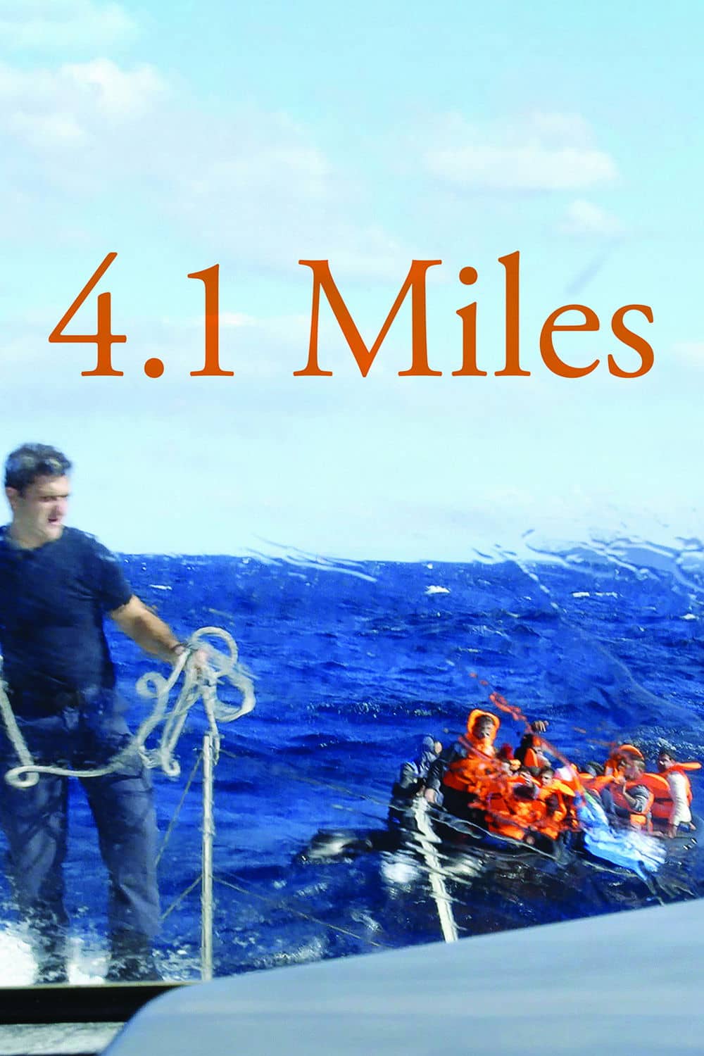4.1 Miles