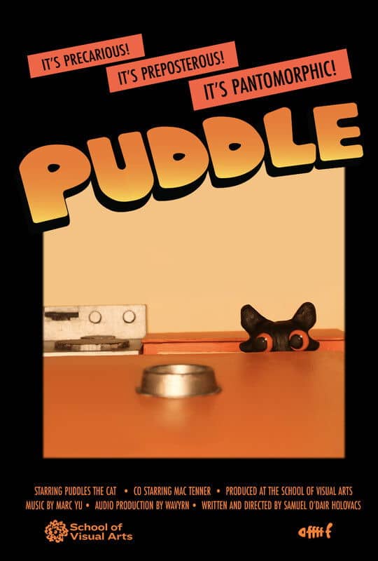 Movie Background