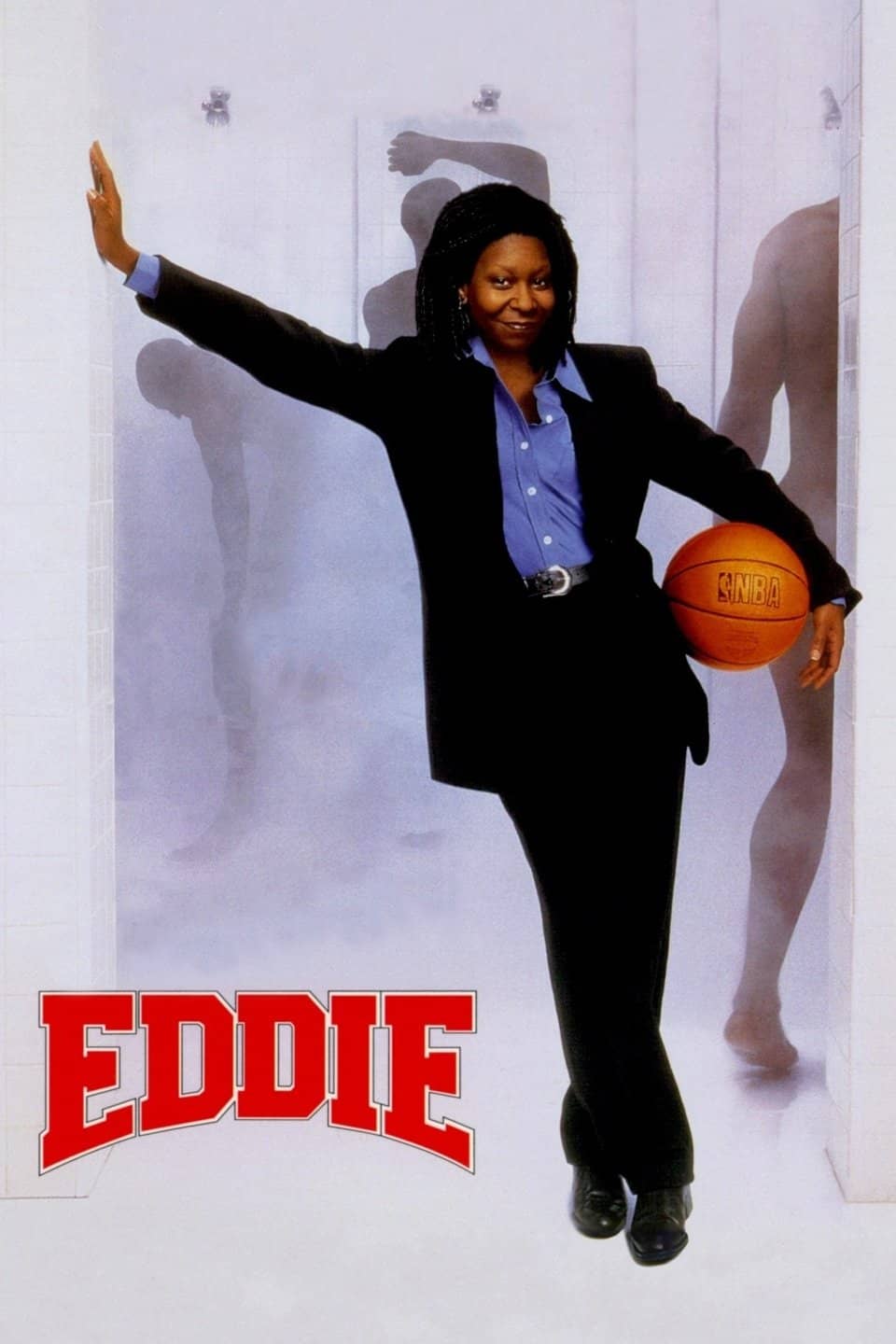 Eddie
