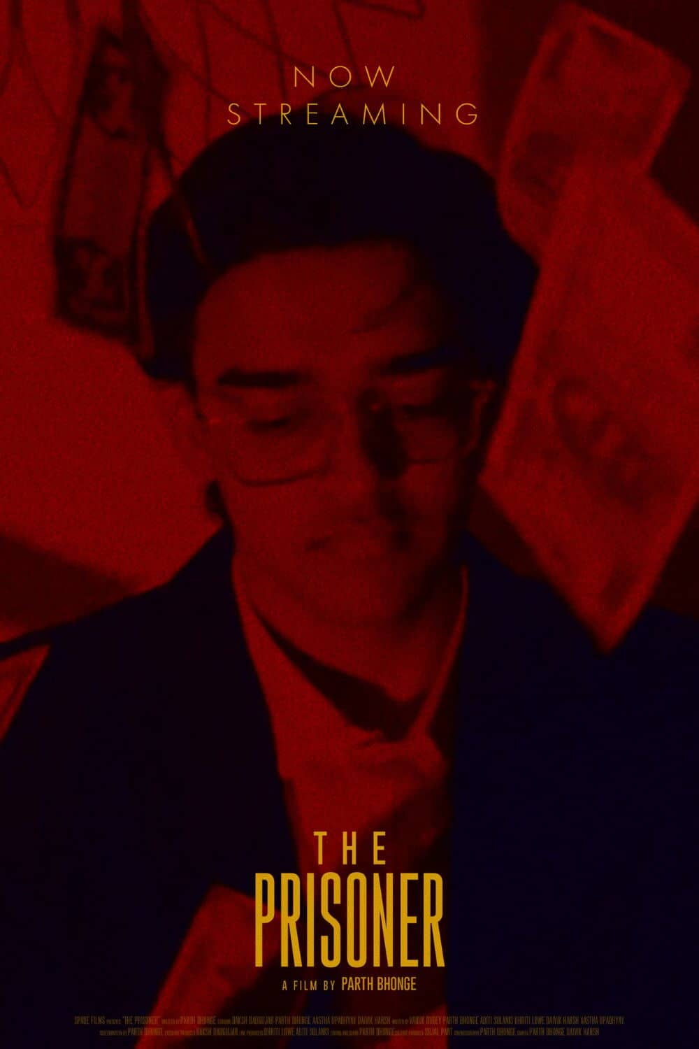 Movie Background
