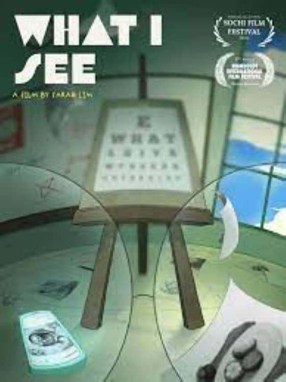Movie Background