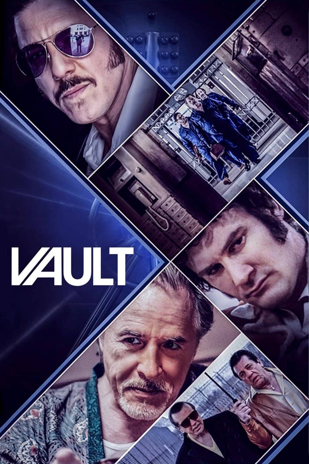 Vault