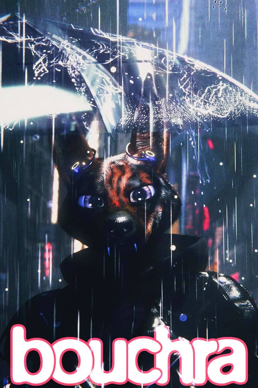 Movie Background