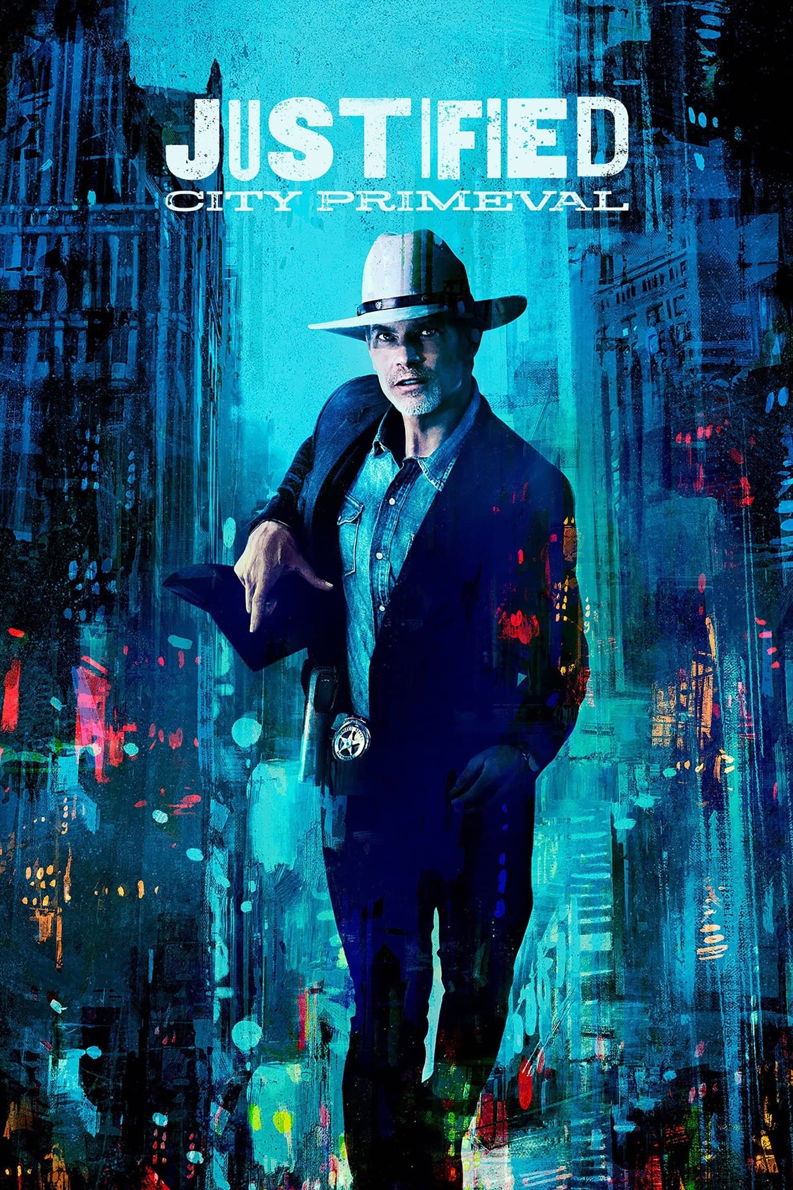 Young Sherlock backdrop