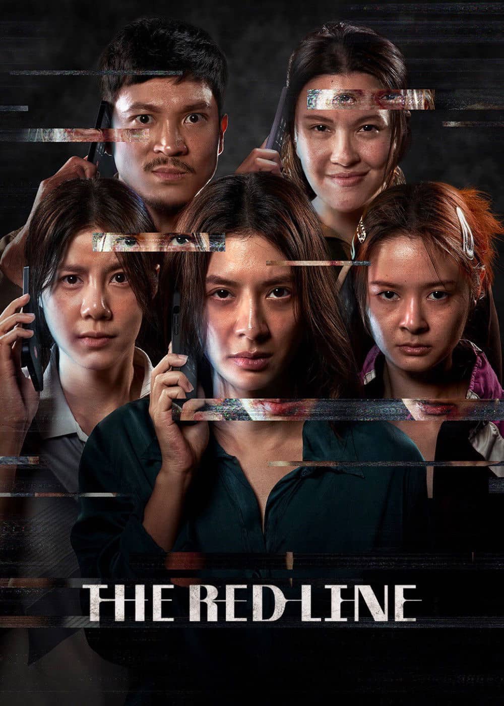 The Red Line