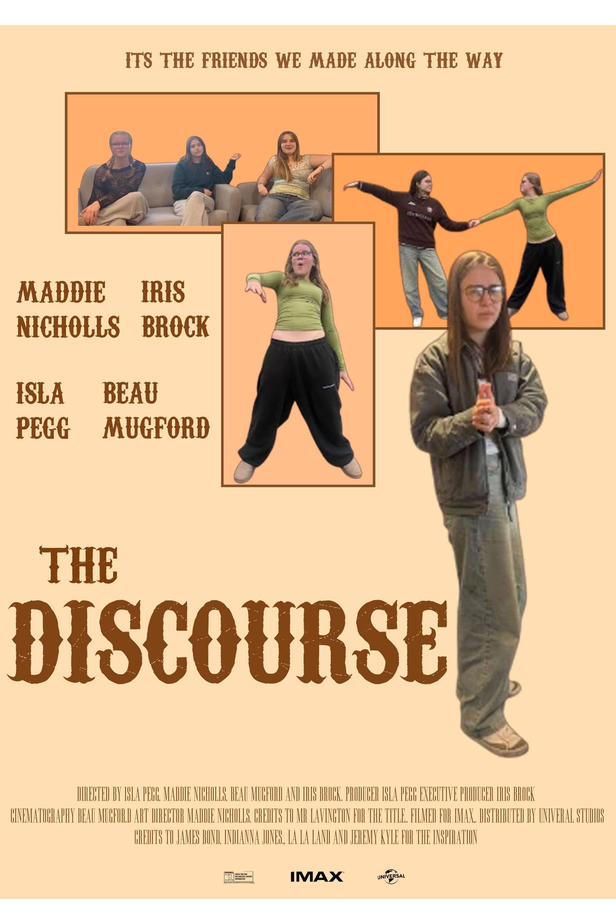 Movie Background