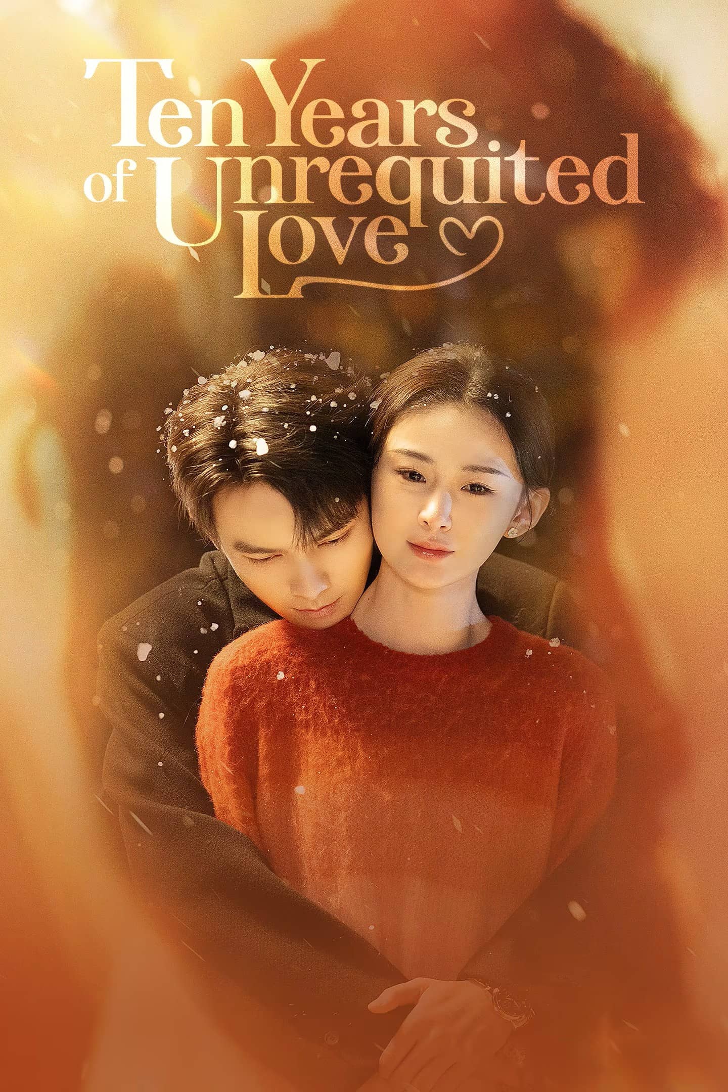 Ten Years of Unrequited Love
