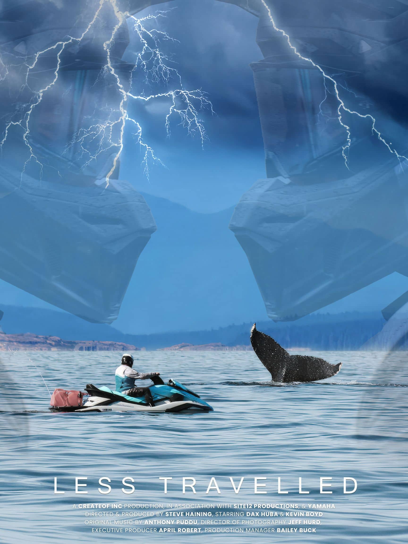 Movie Background