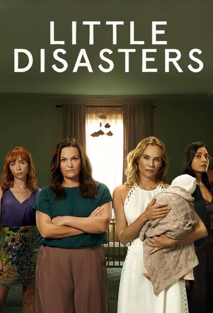 Little Disasters