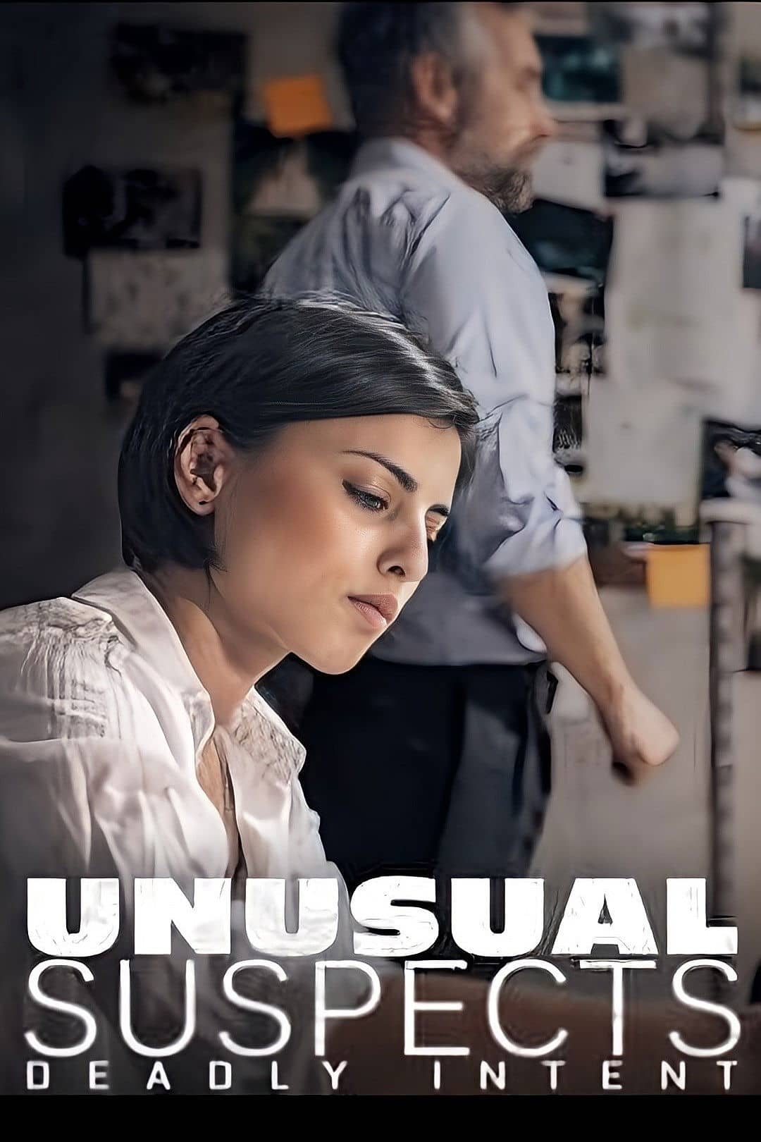 Movie Background