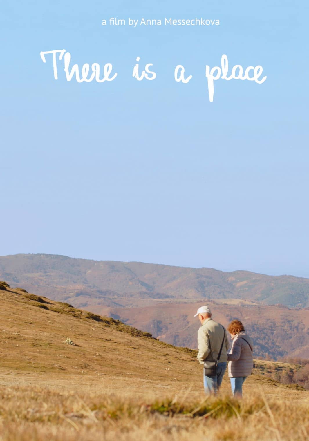 There is a Place