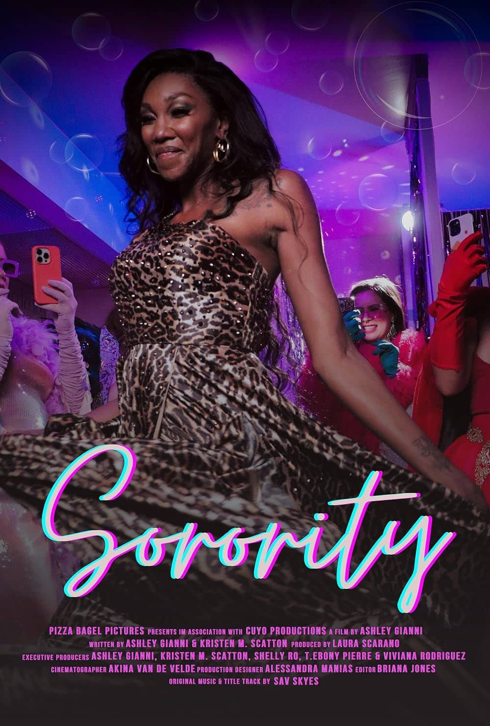Sorority