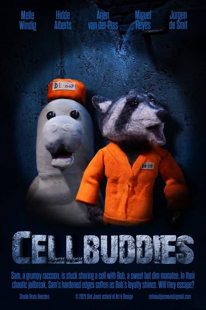Movie Background