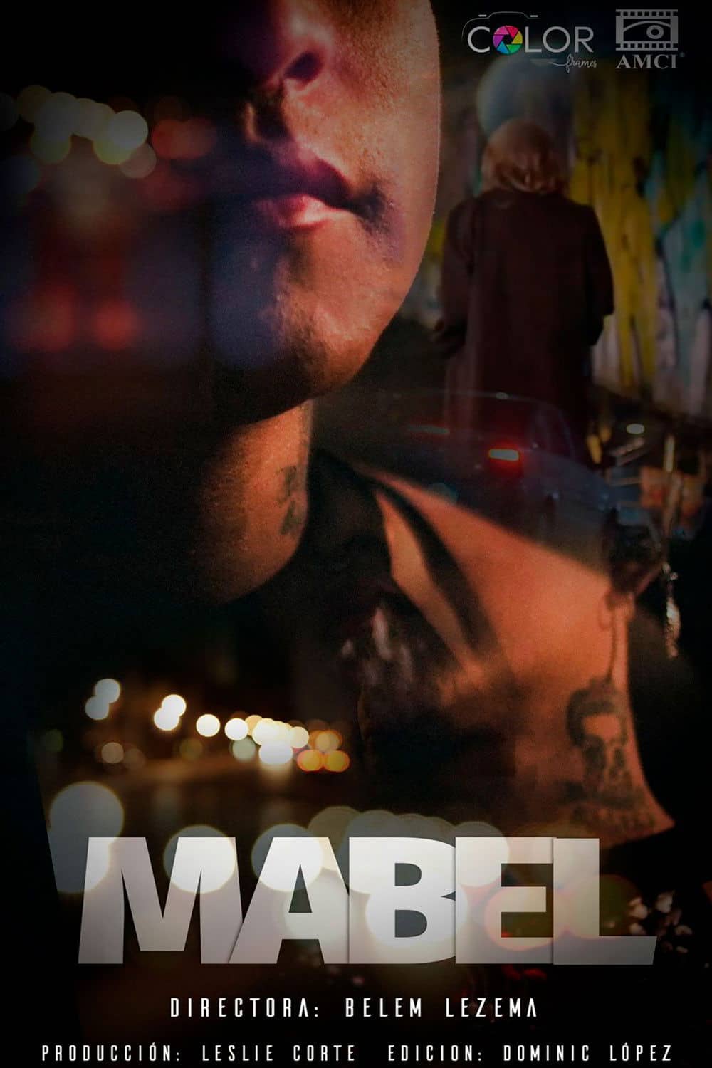 Movie Background