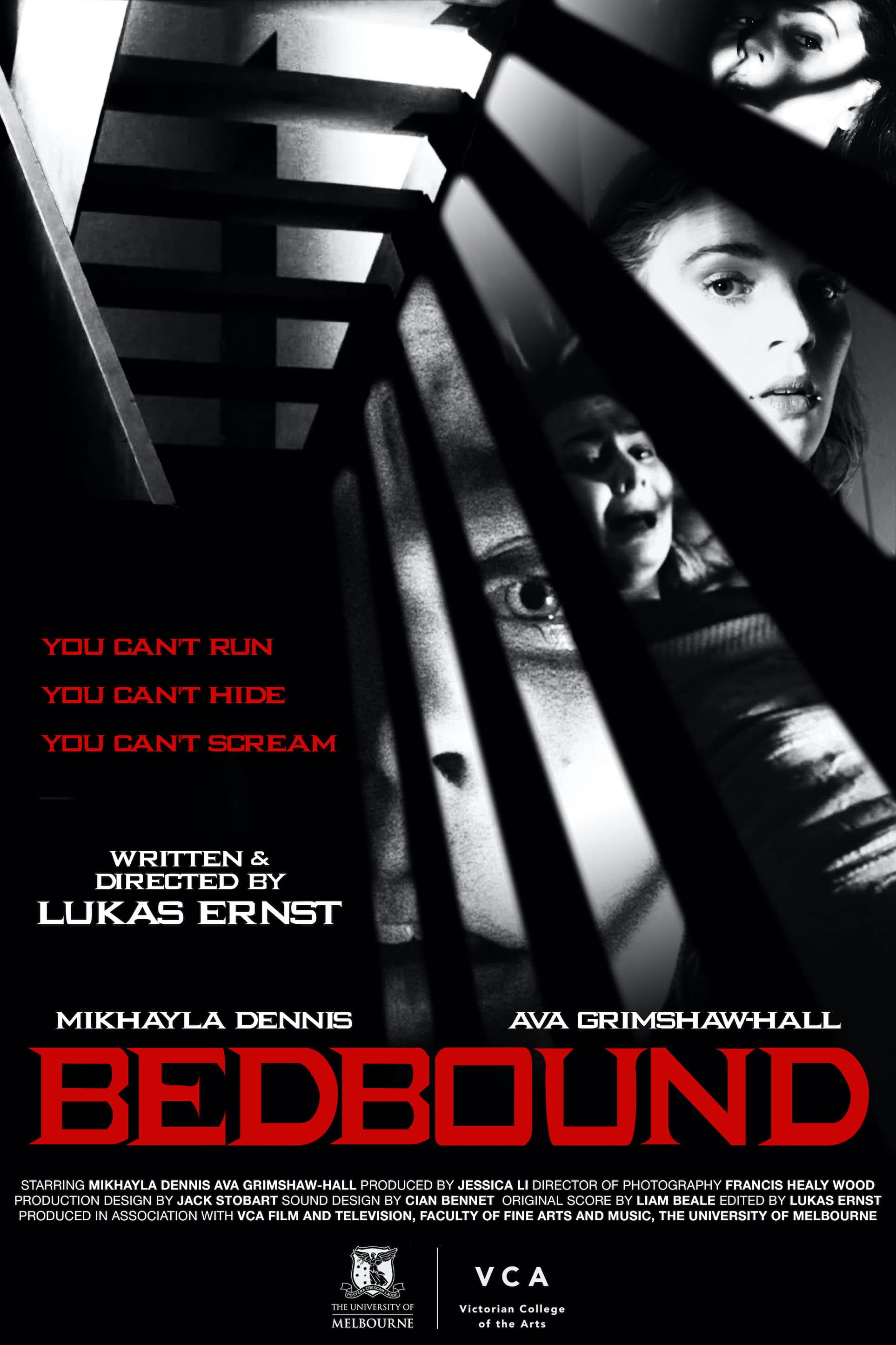 Movie Background