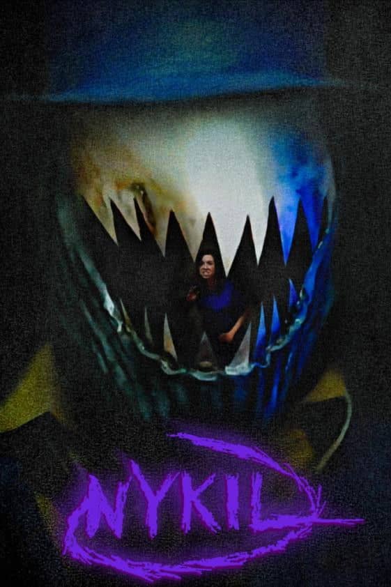 Movie Background