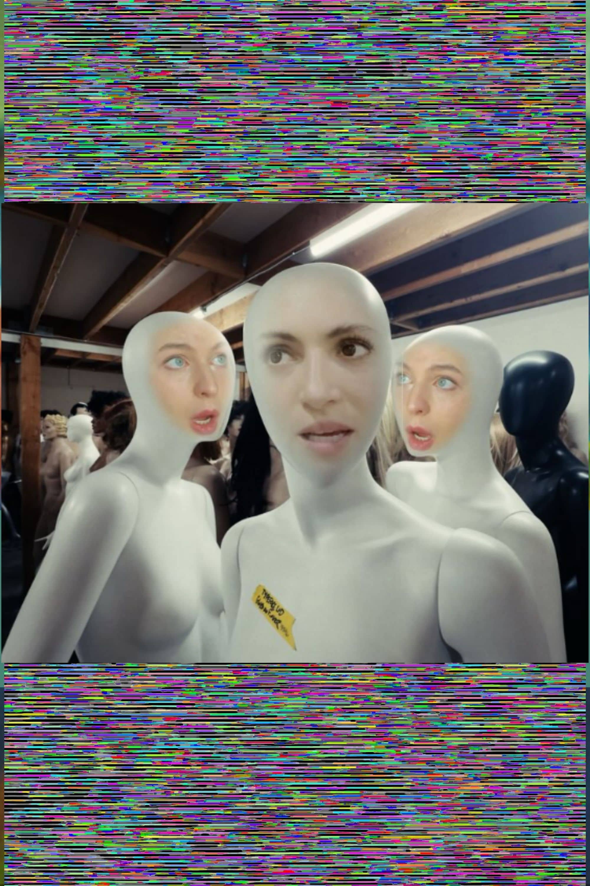 Alexis Taylor - Out of Phase ft. Lola Kirke