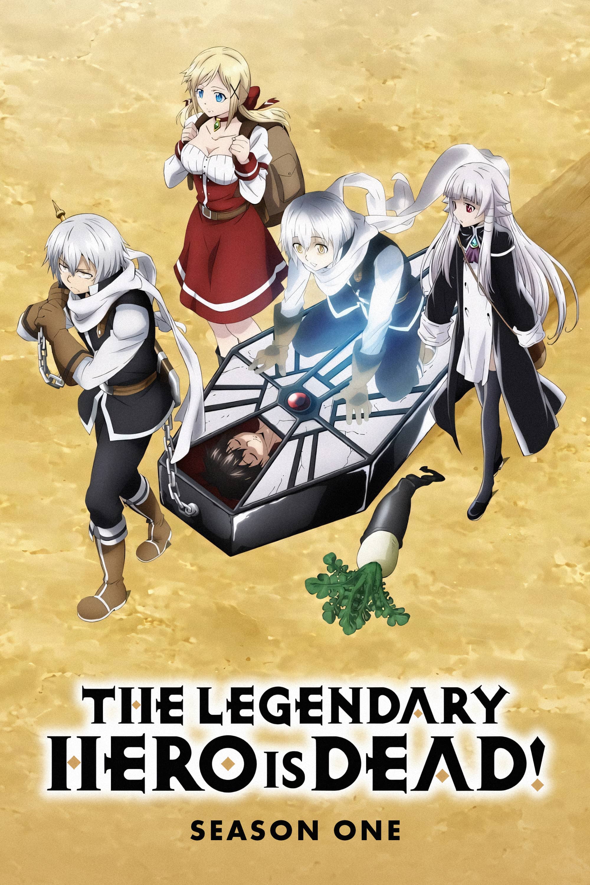Season 1