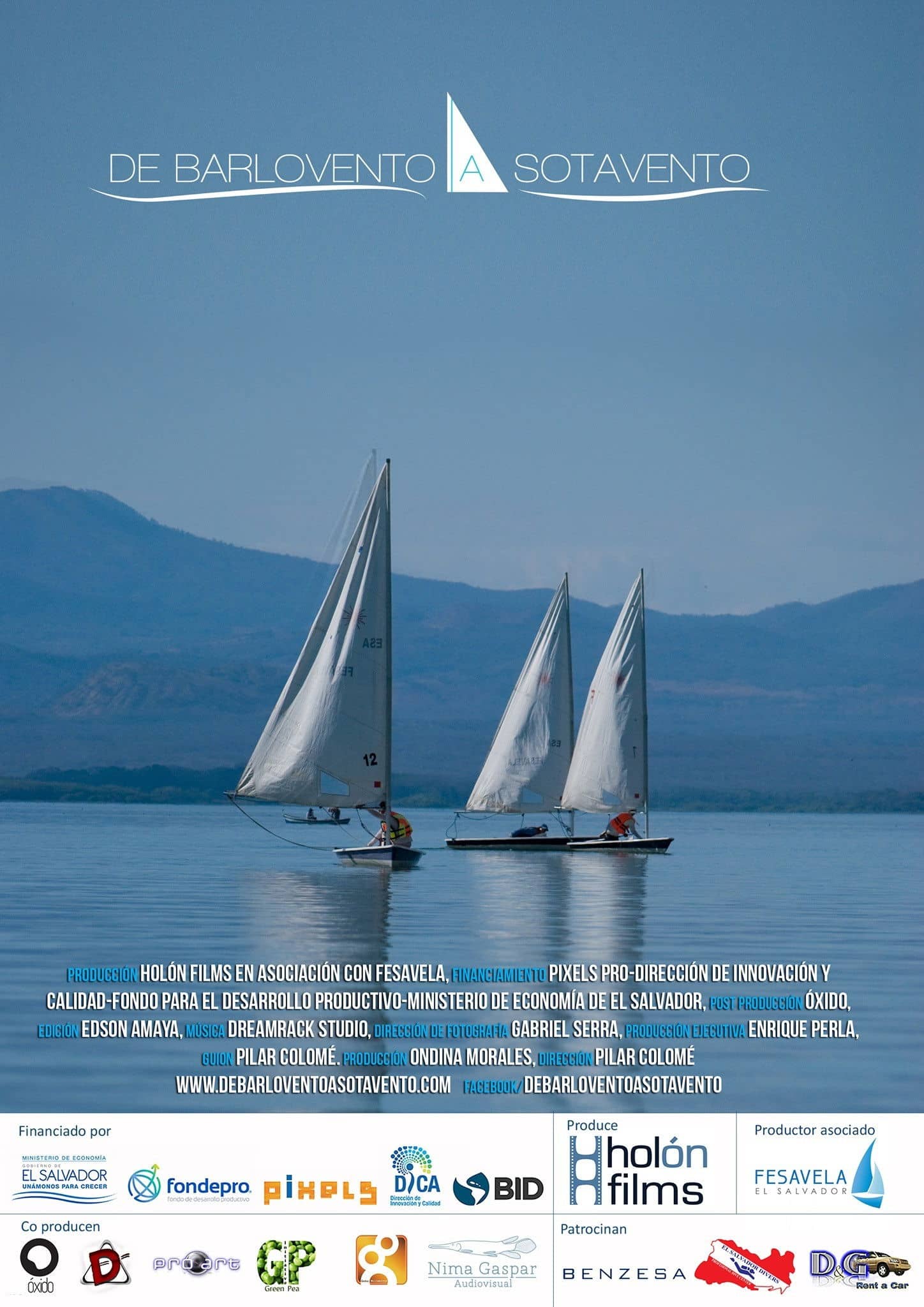 Movie Background
