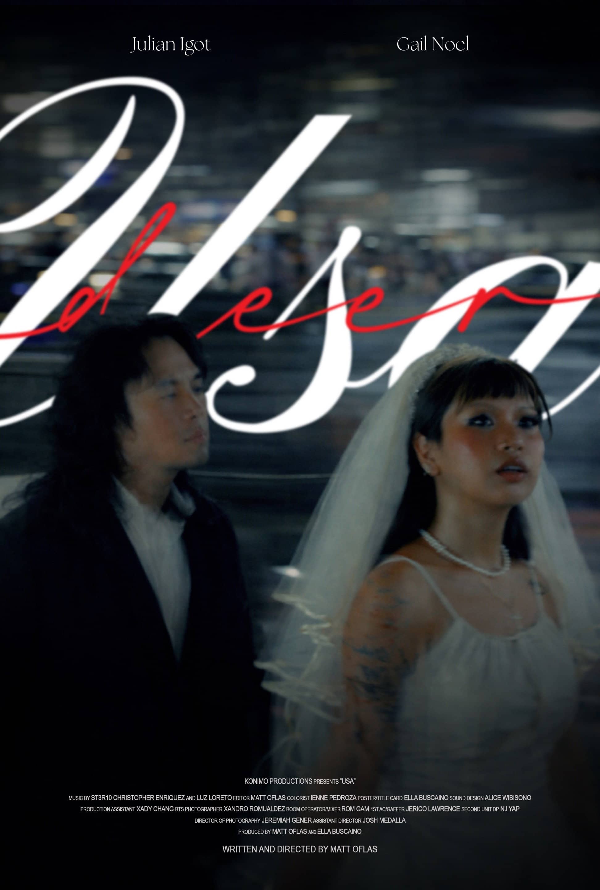 Movie Background
