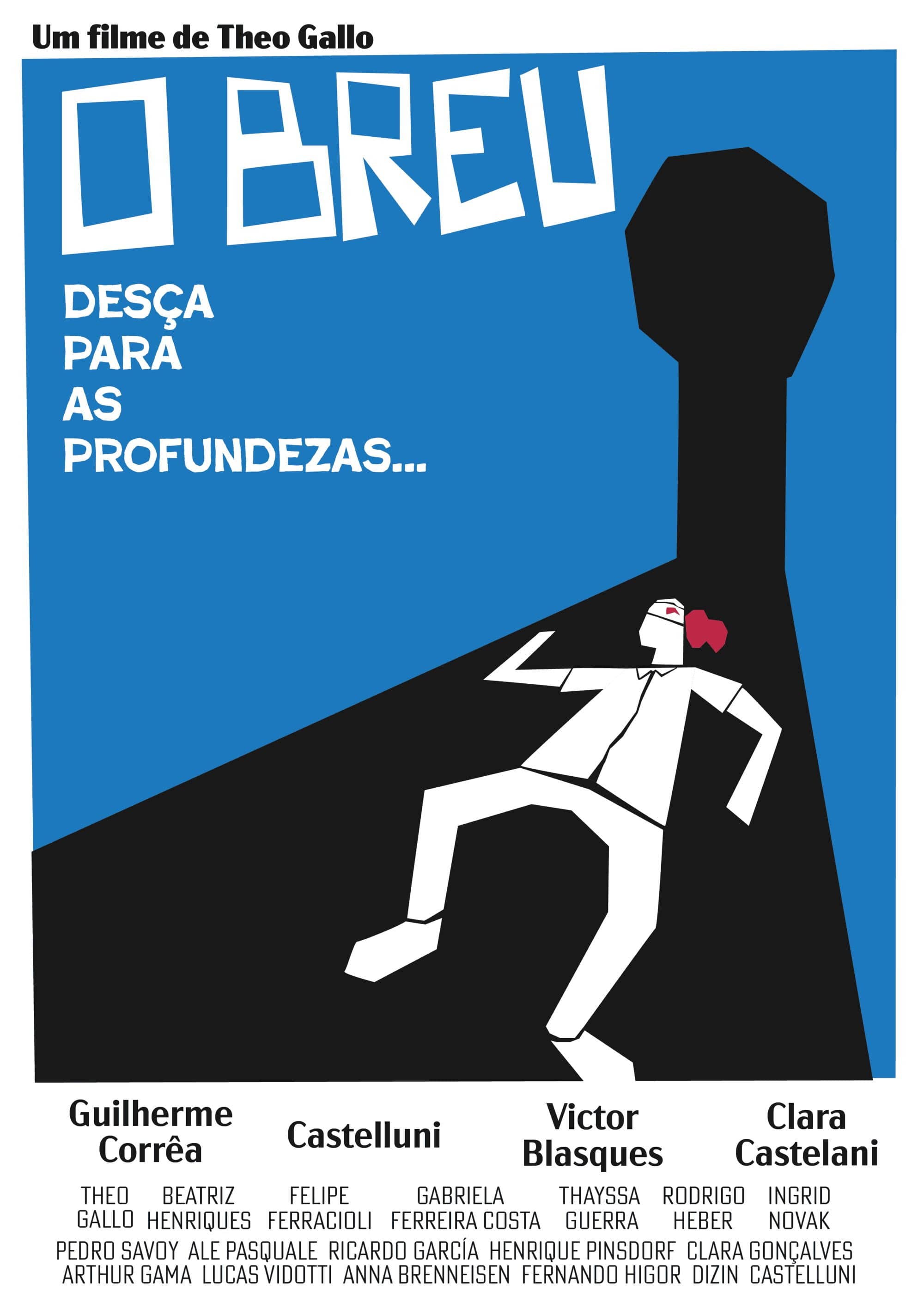 O Breu