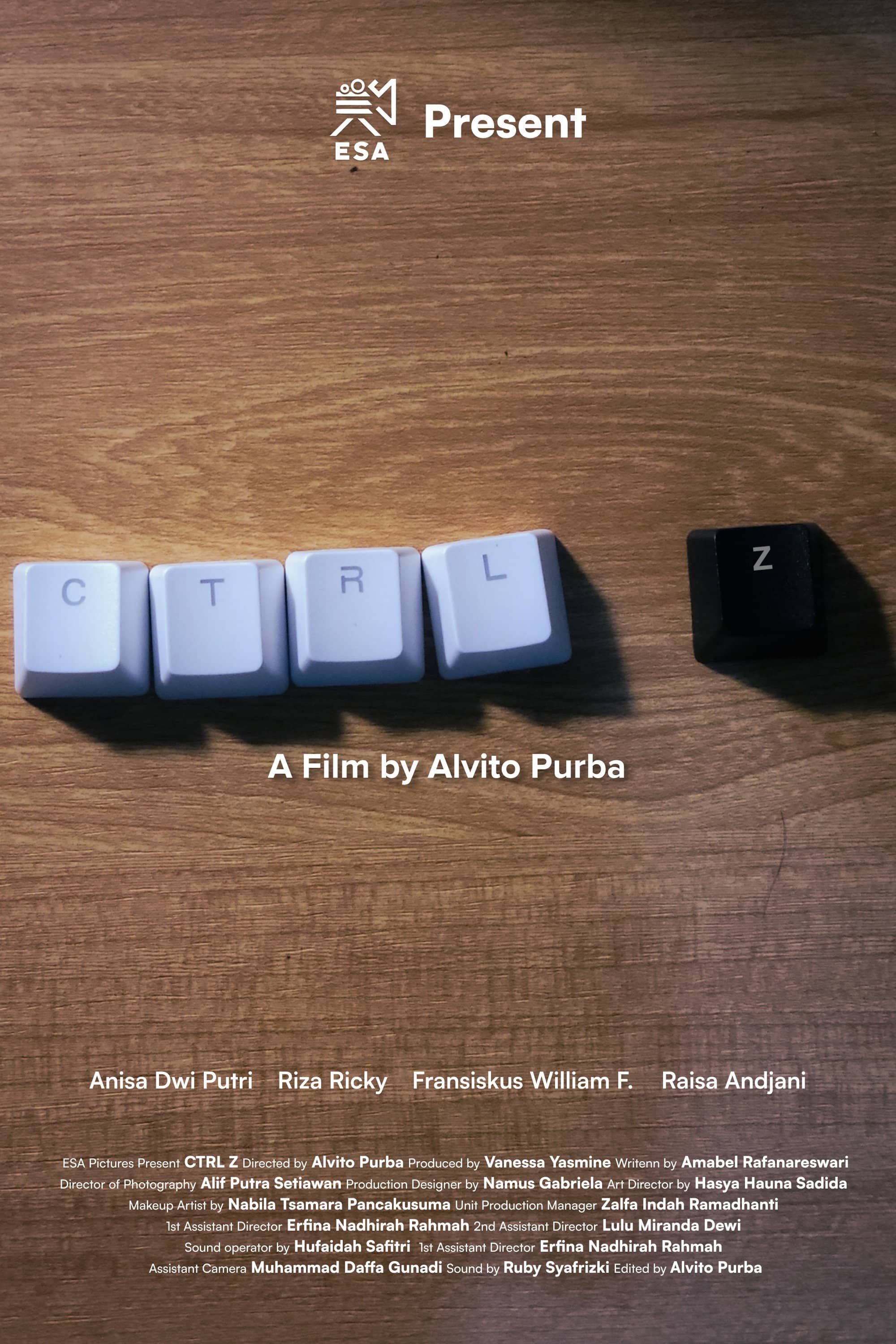 Movie Background