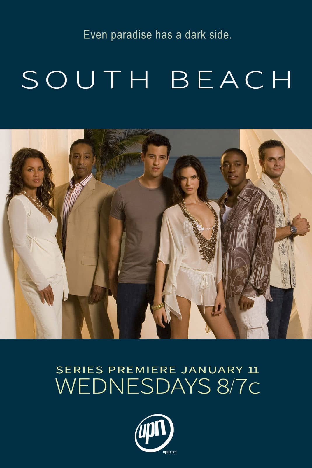 Season 1