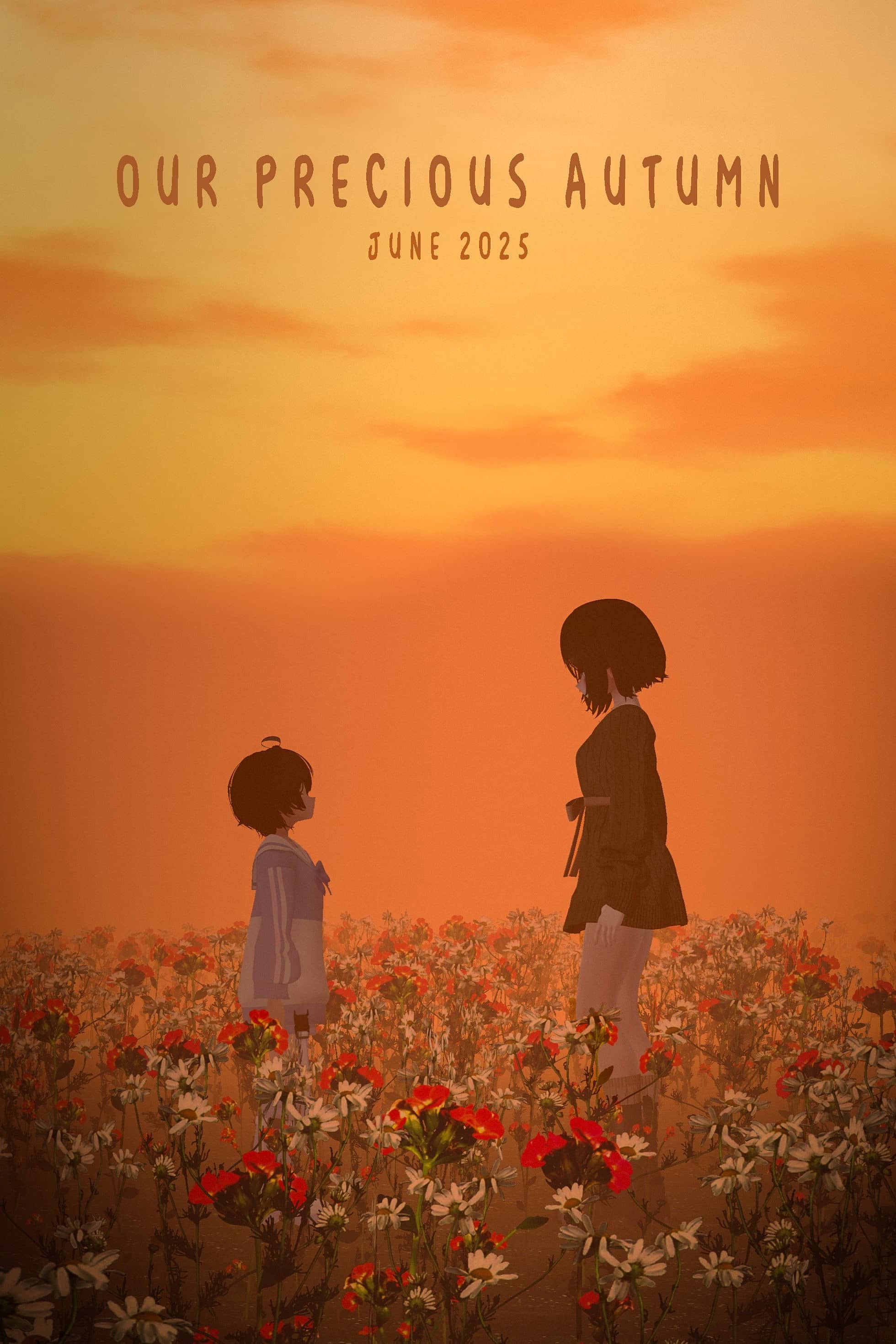 Movie Background