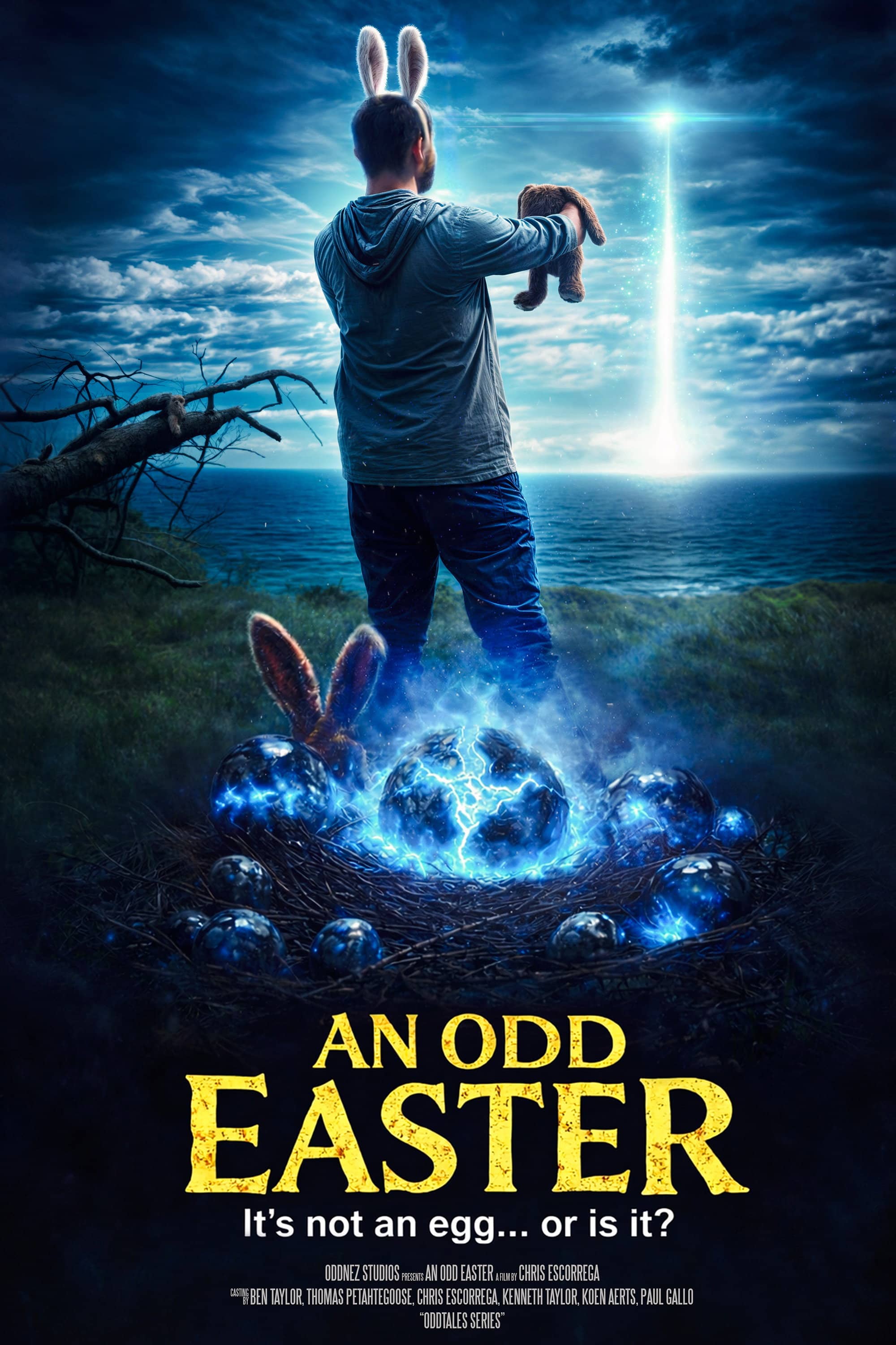 Movie Background