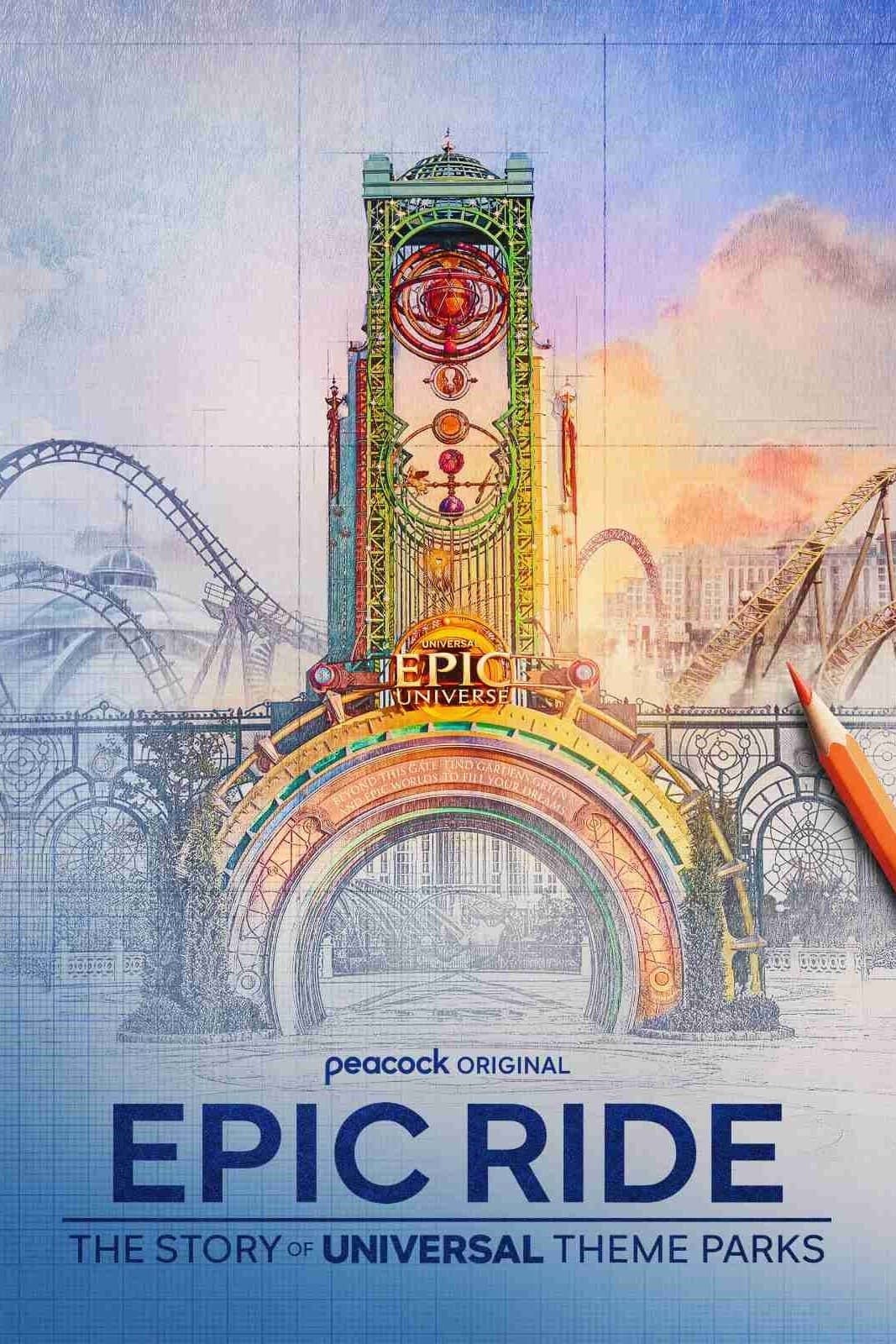 Movie Background