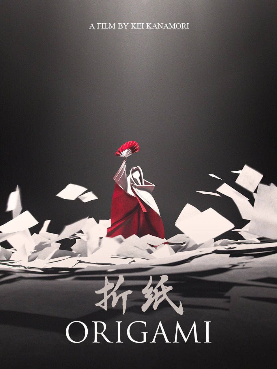 Movie Background