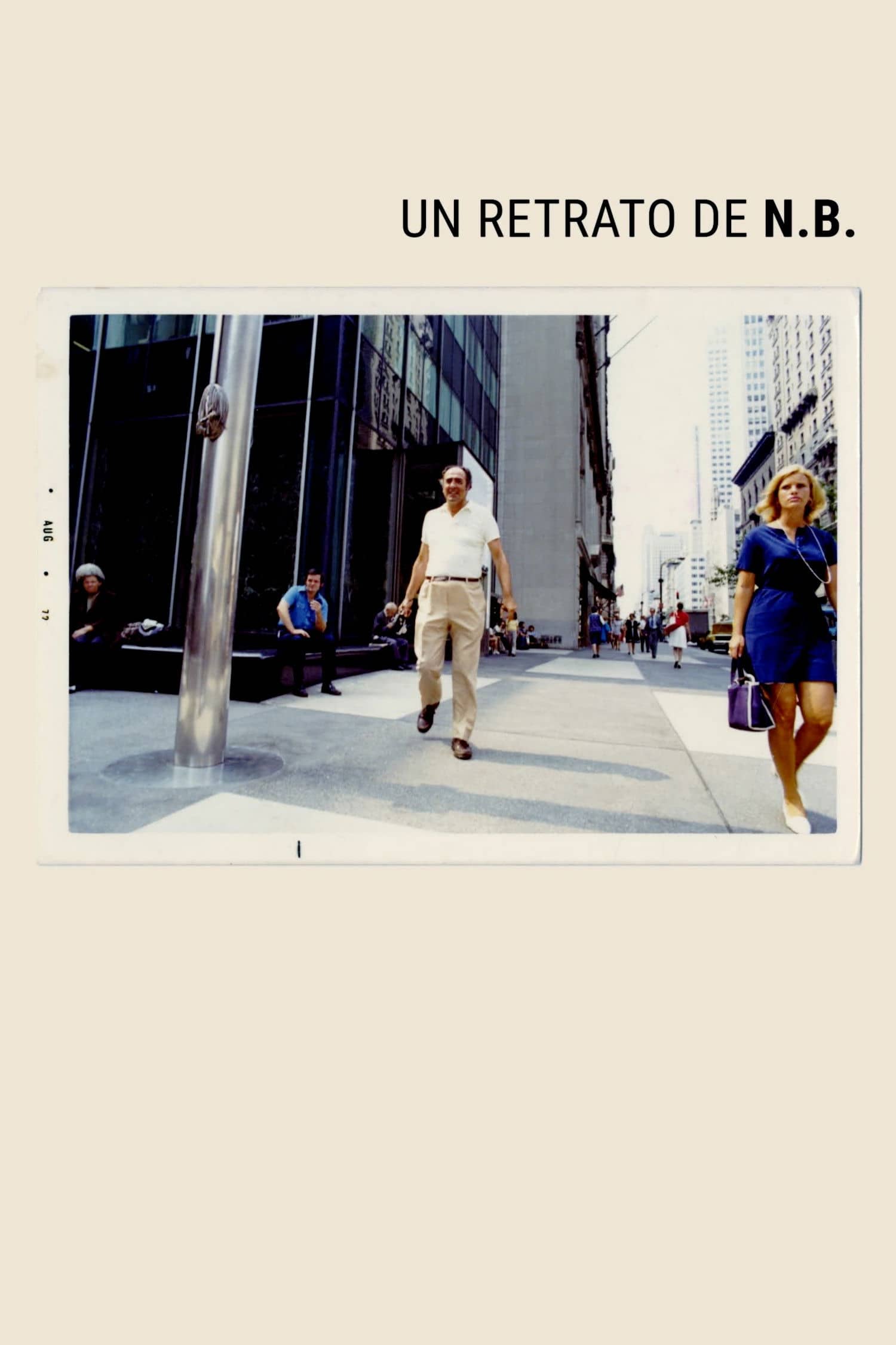 Movie Background